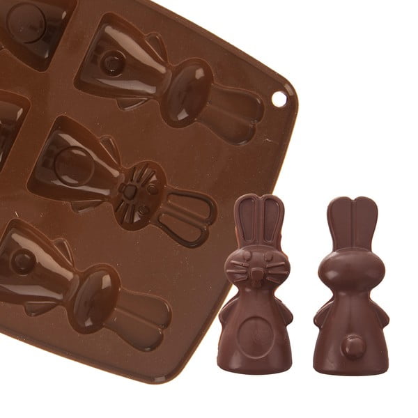 Szilikon sütőforma 18x24 cm – Orion-image-3