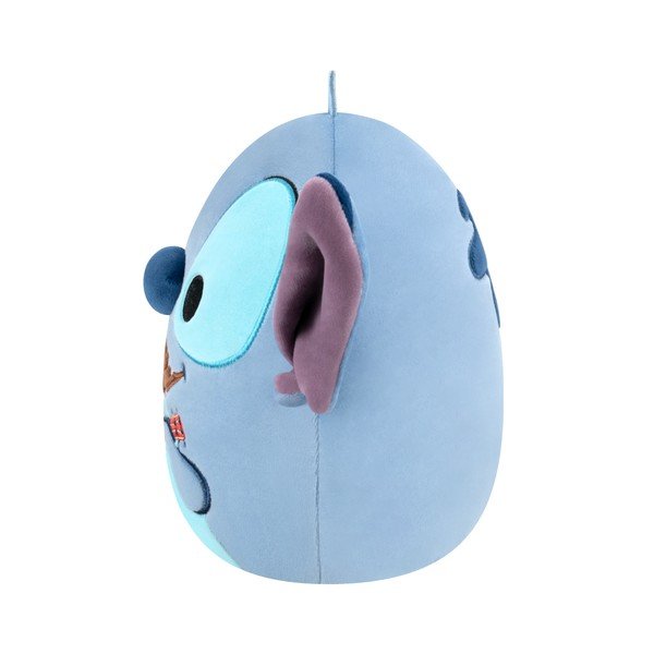 Plüssjáték Disney Stitch – SQUISHMALLOWS-image-4