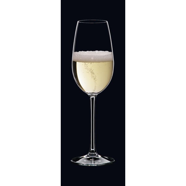 Pezsgőspohár készlet 2 db-os 260 ml Ouverture – Riedel-image-1