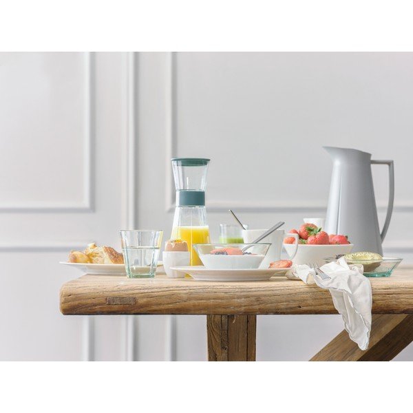 Szürke termosz 1 l Grand Cru – Rosendahl-image-3