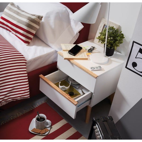 Priti asztali lámpa - Kave Home-image-3