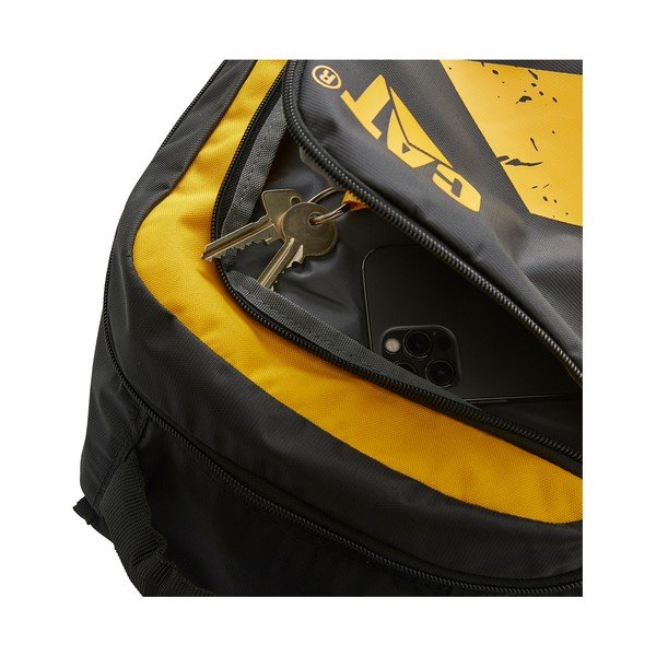 Hátitáska V-Power Fastlane CAT – Caterpillar-image-3