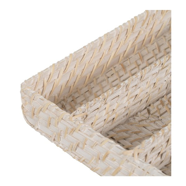 Evőeszköztartó fiókba Mimbre – Ixia-image-1