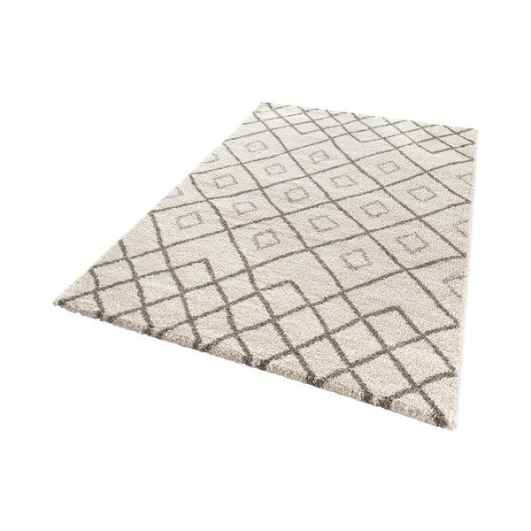 Draw világos szőnyeg, 80 x 150 cm - Mint Rugs-image-2