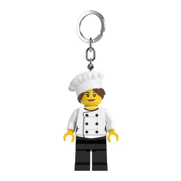 Világító kulcstartó Minifigures – LEGO®