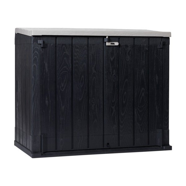 Kerti szekrény Stora Way Plus XL – Toomax