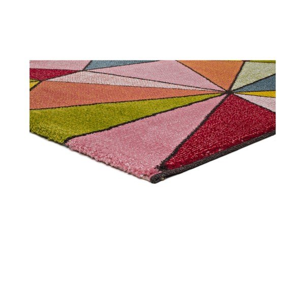 Pandora Multi beltéri/kültéri szőnyeg, 120 x 170 cm - Universal-image-2