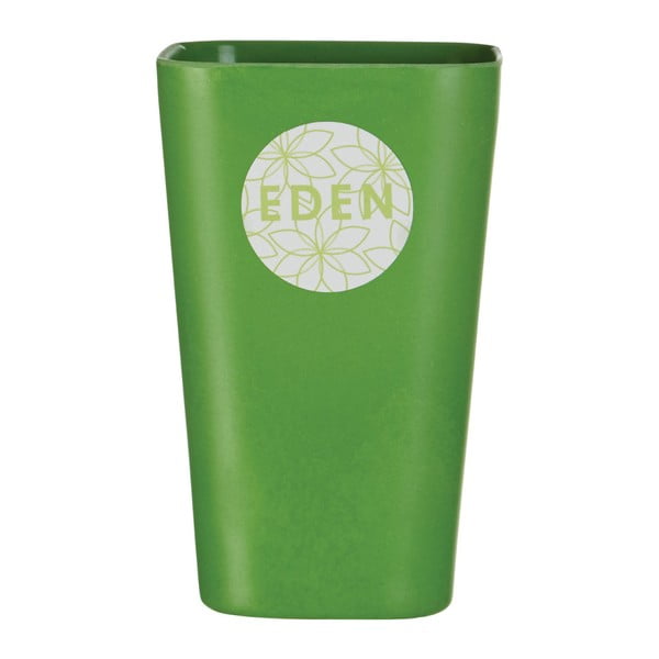 Eden zöld bambusz pohár - Premier Housewares