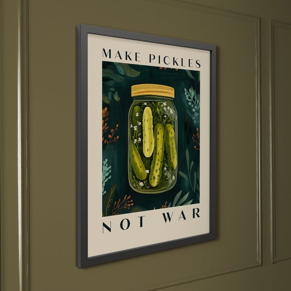 Kép 30x40 cm Pickles – Styler-image-2