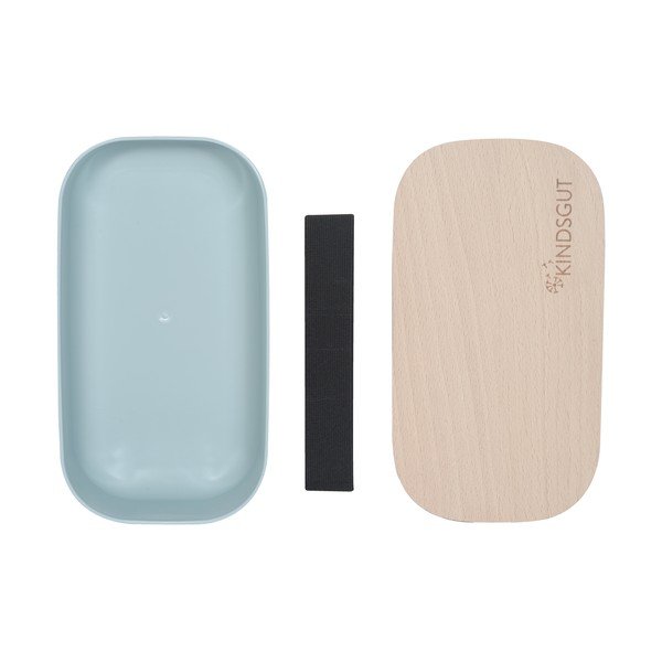 Gyerek uzsonnás doboz Aquamarin – Kindsgut-image-4