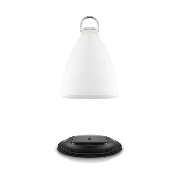 Napelemes kültéri lámpa időzítő funkcióval ø 14 cm SunLight – Eva Solo-image-2
