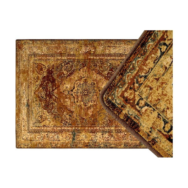 Renaissance szőnyeg 100% új-zélandi gyapjúból, 200 x 300 cm - Windsor & Co Sofas-image-2