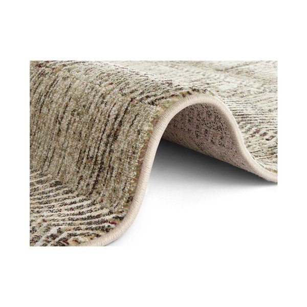 Arty Gonesse zöld-krémszínű szőnyeg, 120 x 170 cm - Elle Decoration-image-4