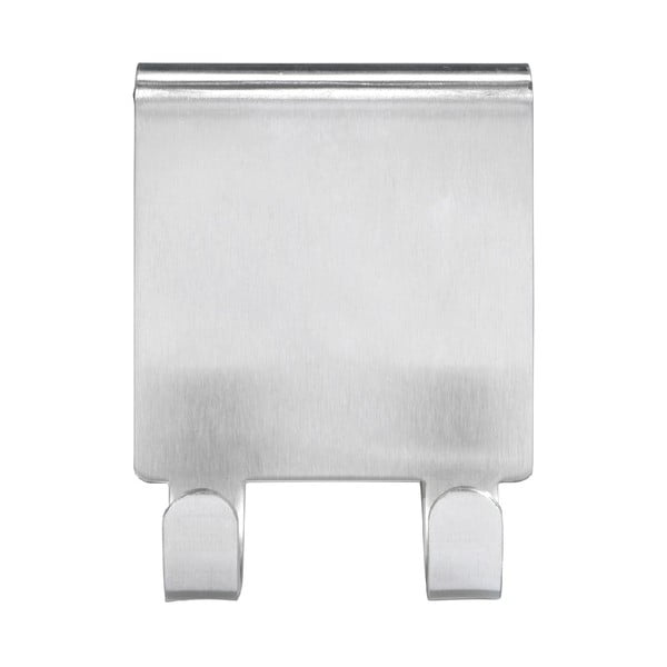 Hook dupla akasztó fürdőszobába - Wenko-image-2