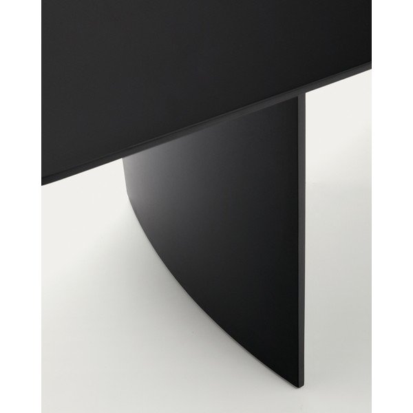 Étkezőasztal 100x240 cm Litto – Kave Home-image-4