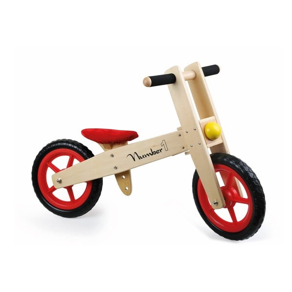 Scooter No.1 gyerek bicikli - Legler