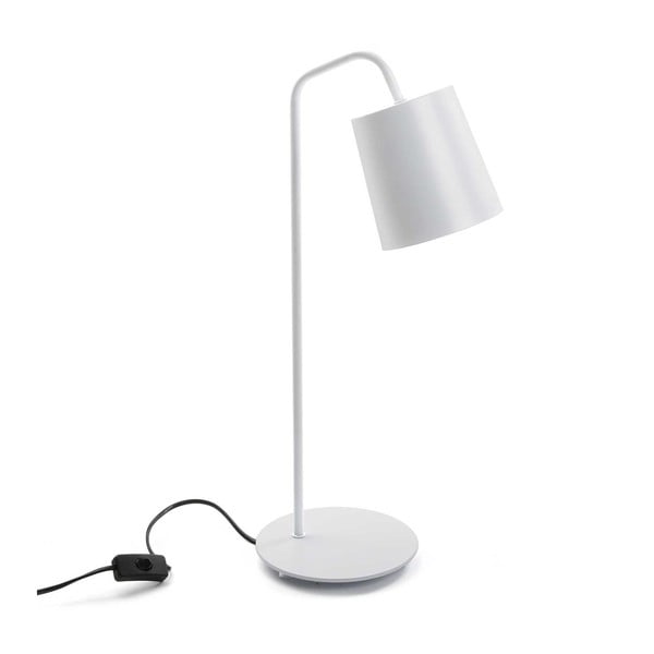 Balance fehér asztali lámpa - Versa