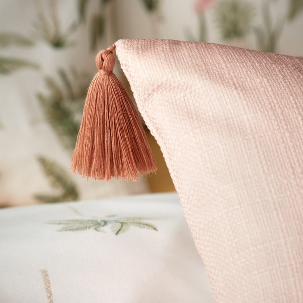 Díszpárna 45x45 cm Paradiso Palm – Catherine Lansfield-image-3