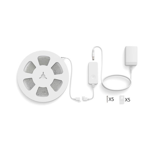 Okos LED szalag 12 W 10 m – WiZ-image-2