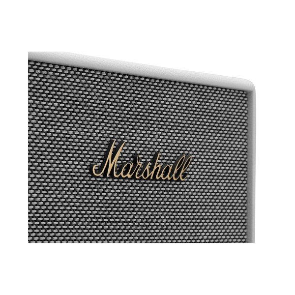 Acton II fehér hangszóró, Bluetooth kapcsolattal - Marshall-image-4