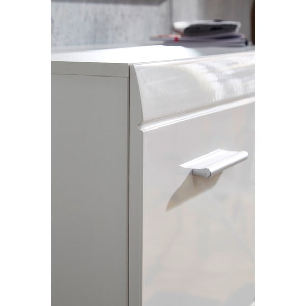 Fehér cipőtartó Adana – Germania-image-1