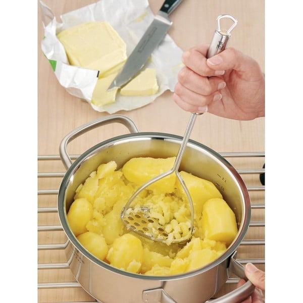Profi Plus rozsdamentes krumplitörő - WMF-image-1