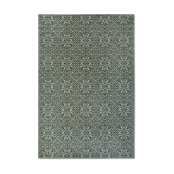 Zöld kültéri szőnyeg újrahasznosított szálakból 200x290 cm Julie – Villeroy&Boch