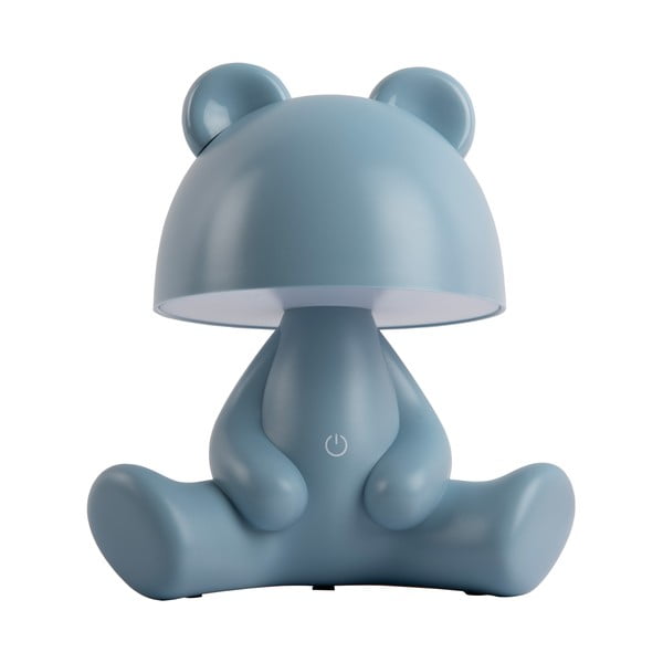 Világoskék gyerek lámpa Bunny – Leitmotiv-image-2