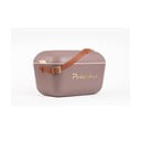 Barna hűtődoboz 20 l Classic Gold – Polarbox