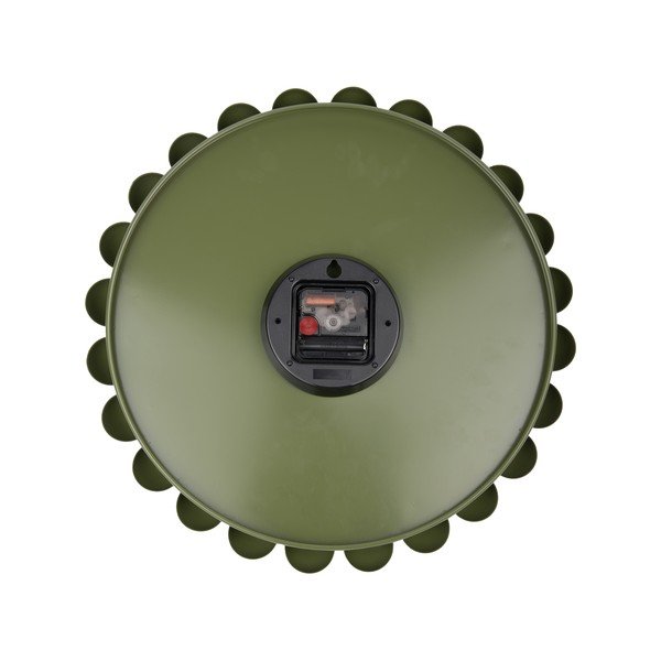 Fali óra ø 40 cm Cadiz Dotty – Karlsson-image-3