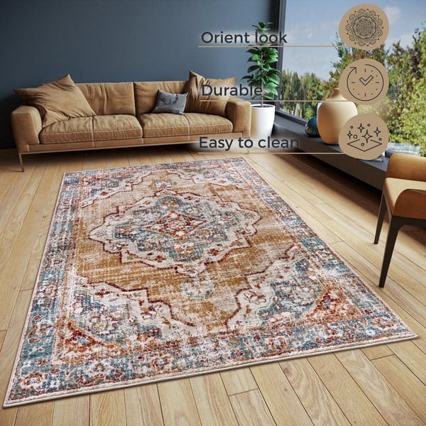 Szőnyeg 120x170 cm Orient Strozzi – Hanse Home-image-4