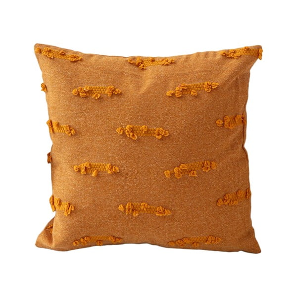 Párnahuzat 43x43 cm Tuffet – Mioli Decor