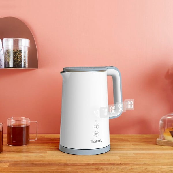 Fehér vízforraló 1,5 l Sense KO693110 – Tefal-image-4