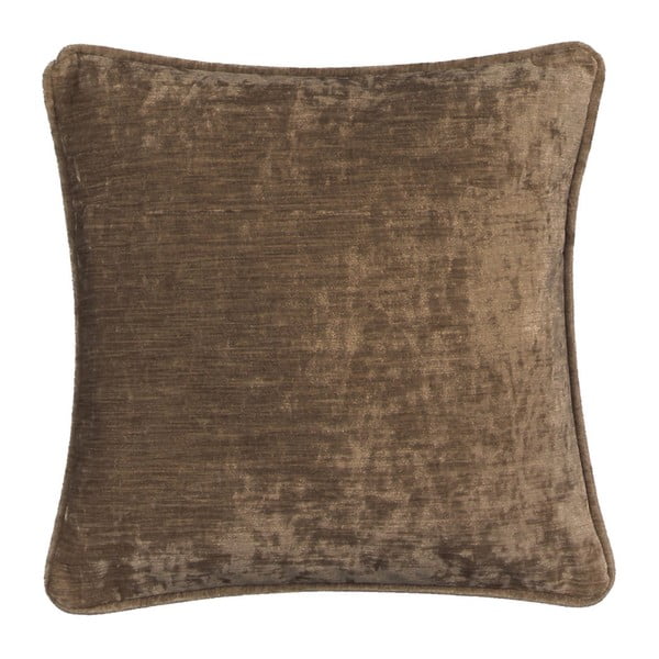 Exclusive Ranejo barna párnahuzat, 45 x 45 cm - Kate Louise-image-1