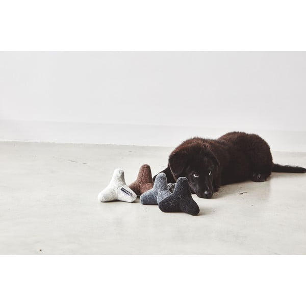 Kutyajáték Quattro Dusty Green M/L – MiaCara-image-1