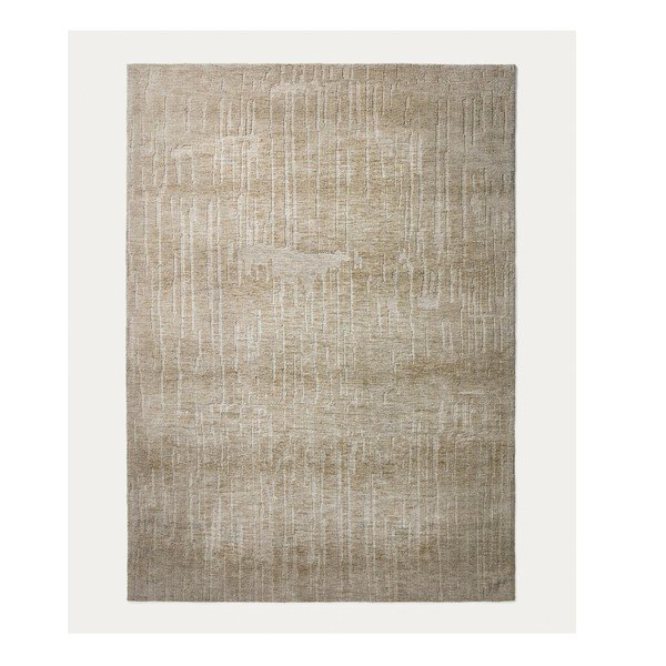 Zöld kézi szövésű szőnyeg 200x300 cm Eriana – Kave Home