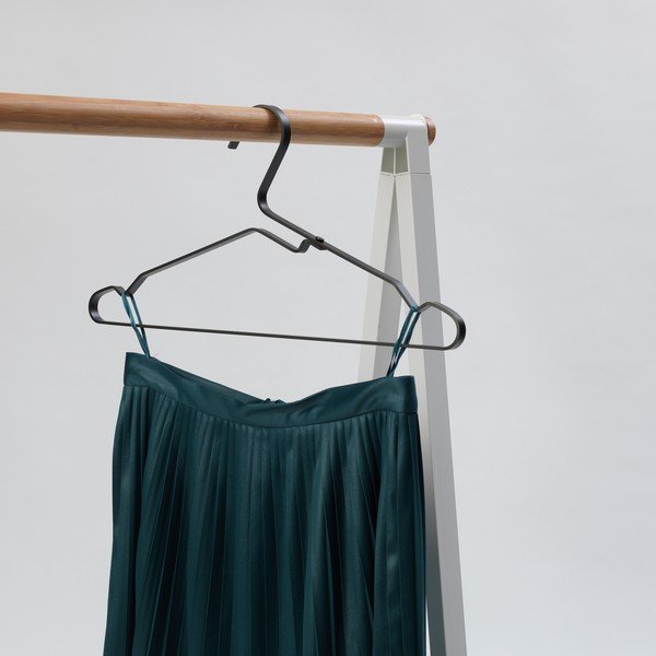 Fém vállfa szett 4 db-os – Brabantia-image-2