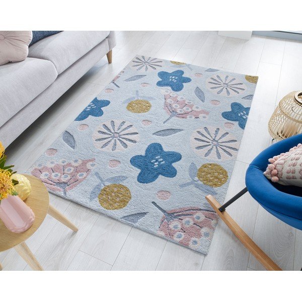 Scandi szőnyeg, 160 x 230 cm - Flair Rugs-image-4