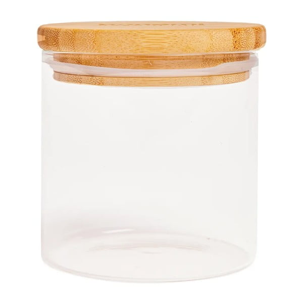 Élelmiszertartó üveg doboz szett 2 db-os – Bonami Essentials-image-3