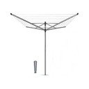 Kerti ruhaszárító Lift-O-Matic 40m – Brabantia