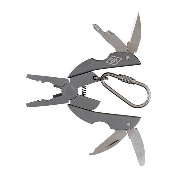 Finish multifunkciós fogó - Gentlemen's Hardware-image-1