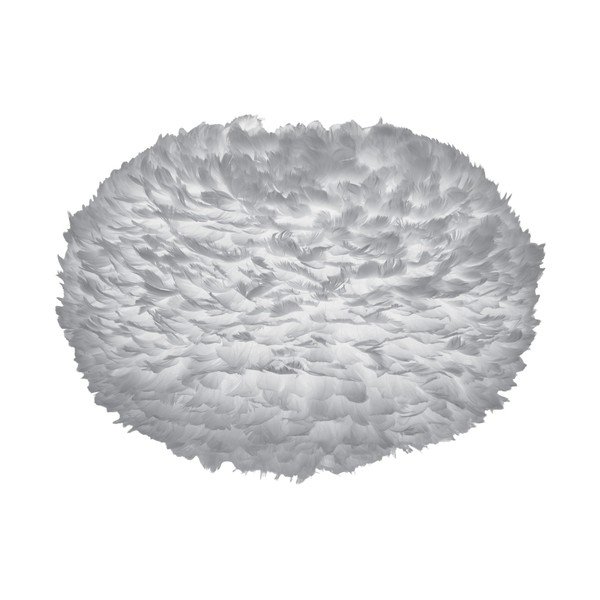 Világosszürke lámpabúra ø 75 cm Eos XL – UMAGE