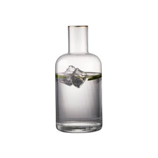 Palermo üveg kancsó, 1,5 l - Lyngby Glas
