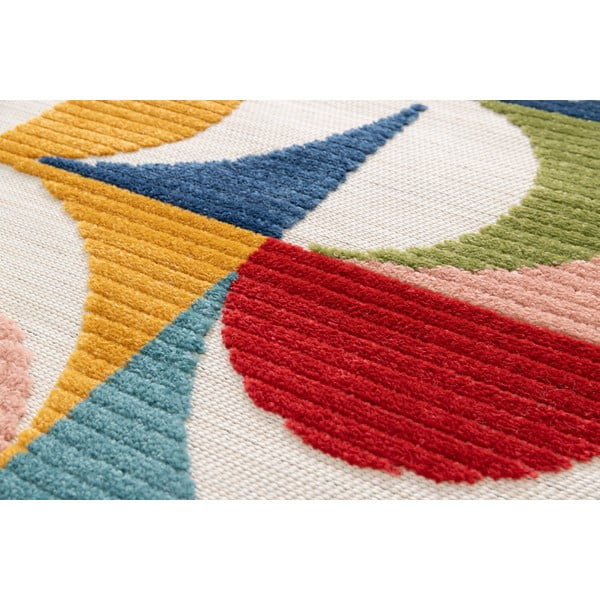 Kültéri szőnyeg 160x230 cm Mila – Universal-image-2