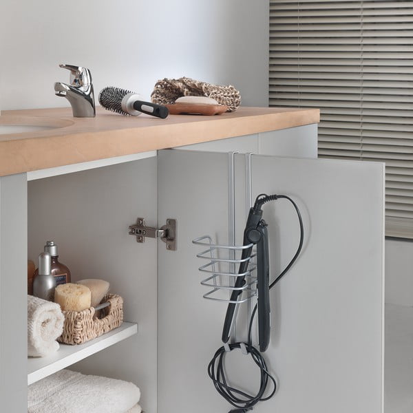 Oasis hajszárító tartó - Metaltex-image-2