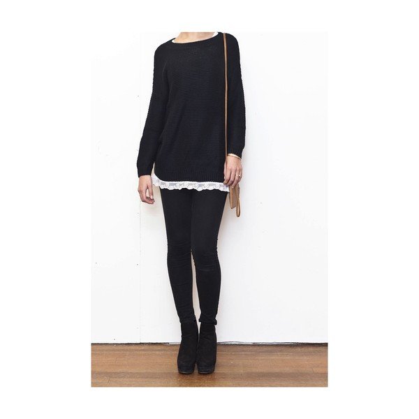 The Betsy barna bőr válltáska - O My Bag-image-1