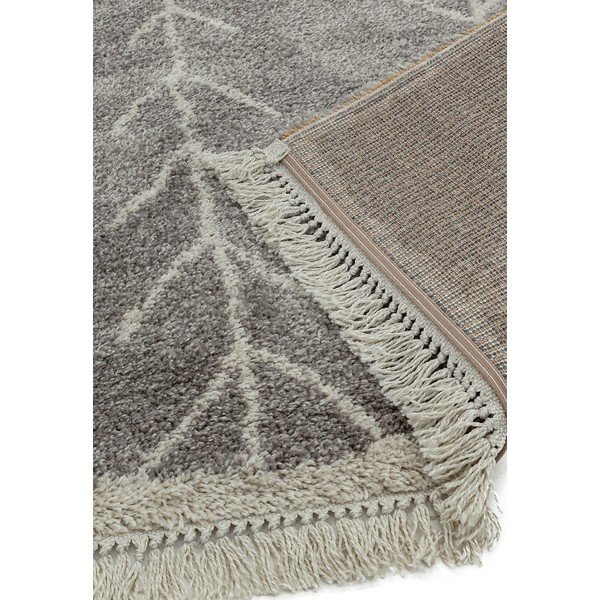 Szürke szőnyeg 200x290 cm Rocco – Asiatic Carpets-image-3