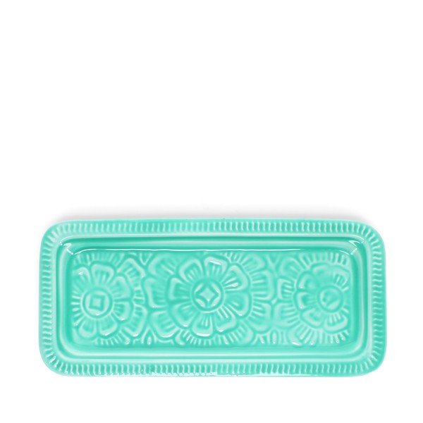 Dekoratív tálca 13x28 cm – Rex London