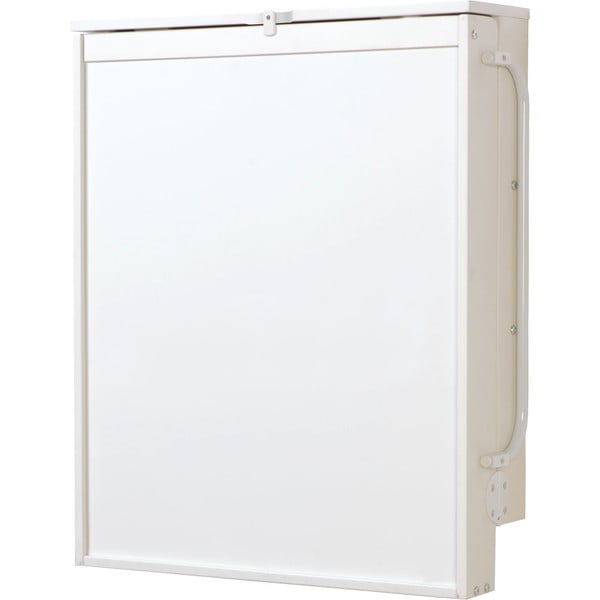 Fehér fali pelenkázó Dschungelbaby – Roba-image-4