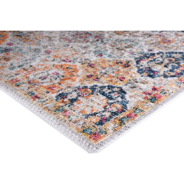 Mosható szőnyeg 120x180 cm Vintage Orient – Vitaus-image-2